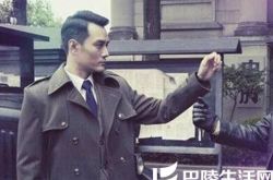 伪装者阿诚死了吗？ 为你讲述阿诚身世之谜 