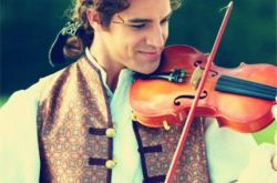 新还珠格格班杰明结局如何？ 来华五年终获琼瑶赏识 