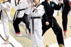 旋风少女演员合照图片出炉 青春励志真实感动观众 