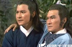 神雕侠侣邵氏版82版 一部只有杨过没有小龙女的神雕侠侣 