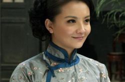 三进山城电影50年后重拍 荣蓉挑战冷面腹黑女 