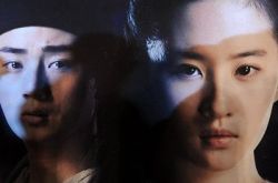 倩女幽魂电影余少群版新奇 独辟蹊径剧情曲折动人 