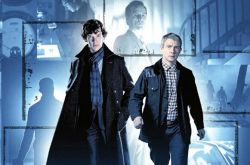 神探夏洛克第二季剧情简介 看大侦探的惊险经历 