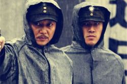 伪装者什么时候首播？ 刘奕君与胡歌演绎师徒情 