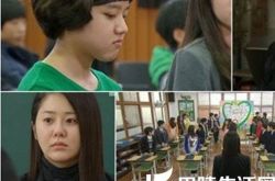 女王的教室电视剧介绍 用“暗黑童话”教会你成长 