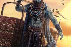 《三打》曝罗仲谦沙僧特辑 巨大工程打造“超霸萌神” 