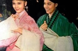 因三笑陈思思电影界登高峰 三十年后患癌于上海病逝 