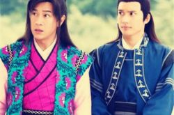 《天天有喜2》穆婷婷古装图美哭了 陈浩民洗桃花浴遭捉奸 