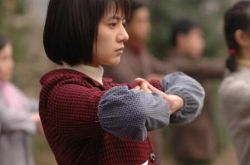 王小帅导演作品《青红》女神高圆圆的文艺片巅峰之作 