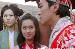 朱茵和周星驰拍的电影有哪些 揭秘二人分手原因 