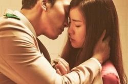 人间中毒车震剧照曝光 宋承宪大尺度激情热吻车震 