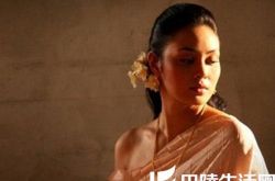 钟丽缇泰国拍摄电视剧 突破泰国历年电影界限 
