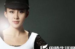 温柔的背叛主演肖涵 揭秘其感情经历和家庭背景 