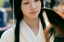 秦时明月胡冰卿电视剧热播 寻亲片段催泪观众大呼心疼月儿 