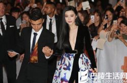 《潘金莲》首映 冯小刚携爱将范冰冰闹多伦多