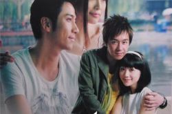 浓情一生电视剧剧情介绍 为高收视打响头炮 