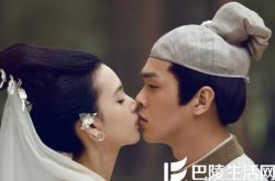 青丘狐传说吻戏陈瑶献荧幕初吻 挑战高难度老妆飙演技 