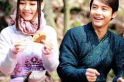 少年神探狄仁杰照片流出 马天宇被赞最美的元芳 