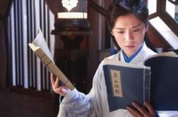 择天记鹿晗古力娜扎热恋 机智少年搭配高冷御姐 