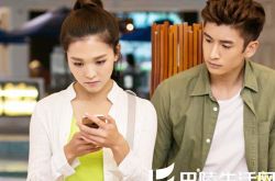 神犬小七剧照2大放送 剧组拍摄待遇人不如狗 