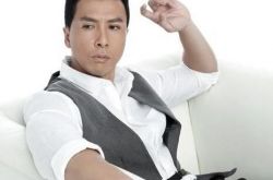 杀破狼3甄子丹会回归吗 古天乐对戏托尼-贾 