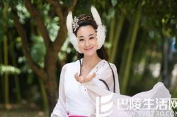 穆停婷演的电视剧《天天有喜》 跻身收视女王 
