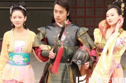 男主妻妾成群的电视剧 男人YY的人生终极梦想 