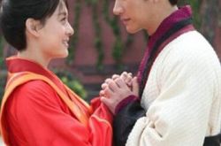 芈月传黄歇娶了李嫣共同生活 81集结局各自有归属 