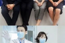 白百何邀请大家为爱接力 携手靳东找寻医疗事故的真相 