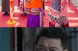 电视剧《老九门》即将收官 南派三叔饰演关键人物过足戏瘾 