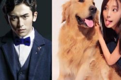 张哲瀚诠释了不一样的人妖恋 李一桐期待生活工作的完美结合 