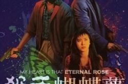 杀手蝴蝶梦电影剧照欣赏 梁朝伟第一次赢得金像奖心存感激 