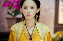 娜扎演过的电视剧云之凡曝光催泪特辑 诠释爱与牺牲缔造虐恋 