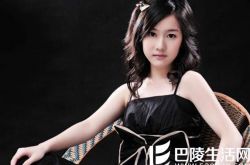 刘美含的电视剧 活泼可爱变古灵精怪 