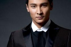 天地传奇电视剧歌曲叫什么 贺刚无心插柳成主角 