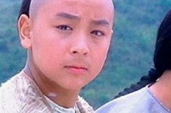 盘点少年黄飞鸿释小龙歌曲 来看不一样的十三姨 