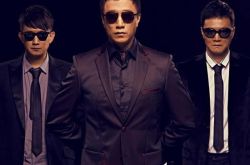 男人帮演员表介绍 主演集体获奖三位男主角同台 