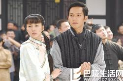 吕一老公钟汉良《菩提》遭棒打 变身苦命鸳鸯 