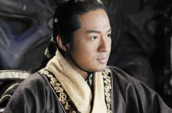 《西施秘史》马景涛剧照大全 “咆哮帝”扮夫差艳福不浅 