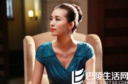 小爸爸中女演员尹航老公是谁？ 实力女神携手文章出彩彪戏 