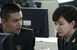 青春集结号电视剧歌曲有哪些？ 焦俊艳素颜演绎90后女兵 