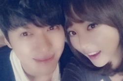 南宫民洪真英电视剧将播出 他们的搞笑魅力得到很多的喜爱 