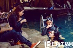 揭秘美人鱼电影剧照截图 走进周星驰美幻的童话梦 