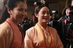 芈月传演员片酬表中孙俪片酬最高 但主演片酬集体下降 