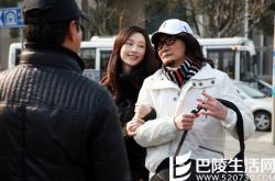 男人帮张俪扮演的是谁？ 告诉你她火的真正原因 