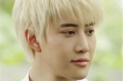 泰版一吻定情男一剧照帅哭众人 其被疑双重性格归来为复仇 