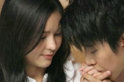 泰版一吻定情女主角呆萌 男女主颜值高剧情改动大 