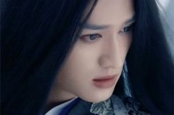 马可在花千骨中饰演谁 愿为小骨一人杀尽天下人 