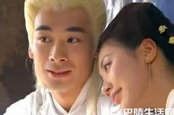 揭秘至尊红颜赵文卓变白发的原因 戏里戏外幕后花絮大曝光 