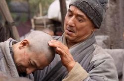 刘德华新少林寺片尾曲亲自操刀 天王看淡名利一心向佛 